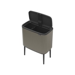 Brabantia Bo Touch Bin Hi (11 + 23 Litros)
