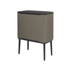 Brabantia Bo Touch Bin Hi (11 + 23 Litros)