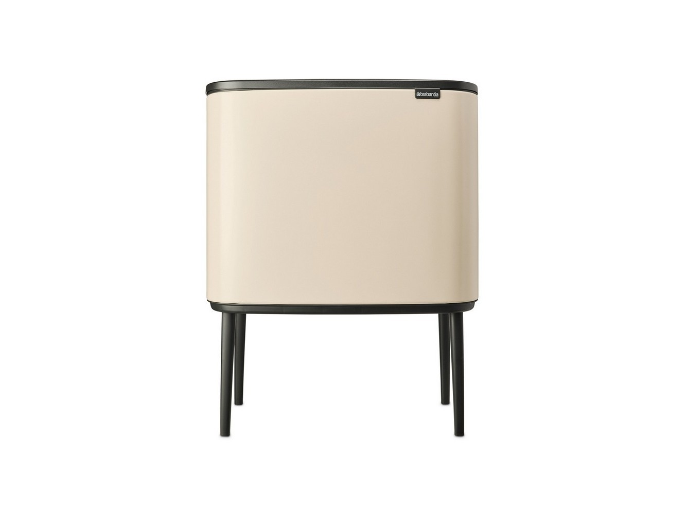 Brabantia Bo Touch Bin Hi (11 + 23 Litres)
