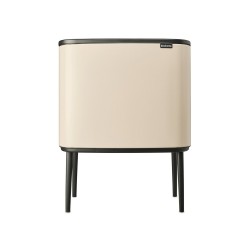 Brabantia Bo Touch Bin Hi (11 + 23 Litros)