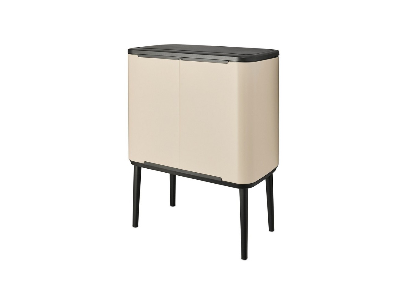 Brabantia Bo Touch Bin Hi (11 + 23 Litres)