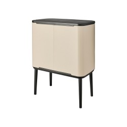 Brabantia Bo Touch Bin Hi (11 + 23 Litros)