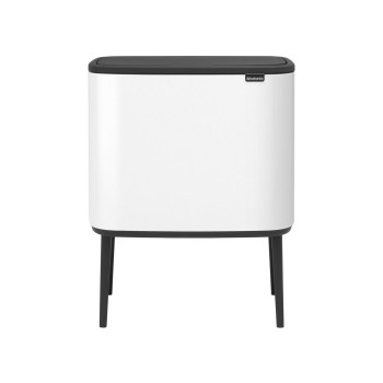 Brabantia Bo Touch Bin Hi (11 + 23 Litros)