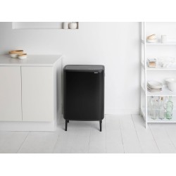 Brabantia Bo Touch Bin Hi (60 Litros)