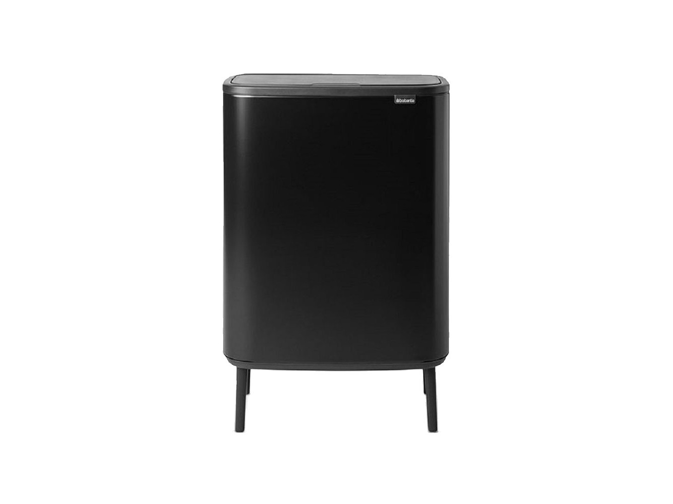 Brabantia Bo Touch Bin Hi (60 Litres)
