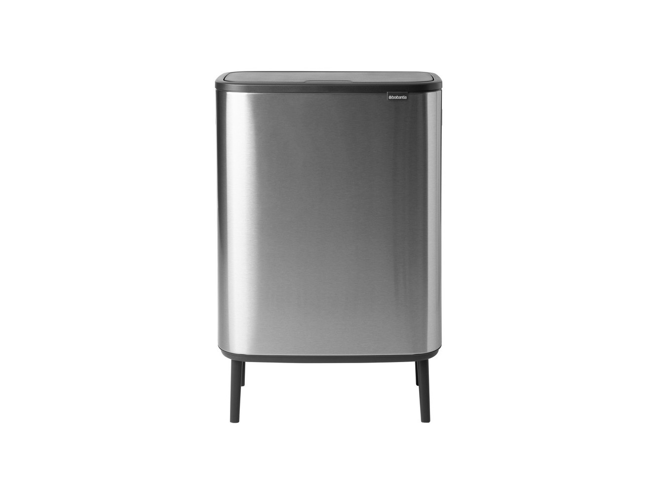 Brabantia Bo Touch Bin Hi (60 Litres)