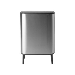 Brabantia Bo Touch Bin Hi (60 Litros)