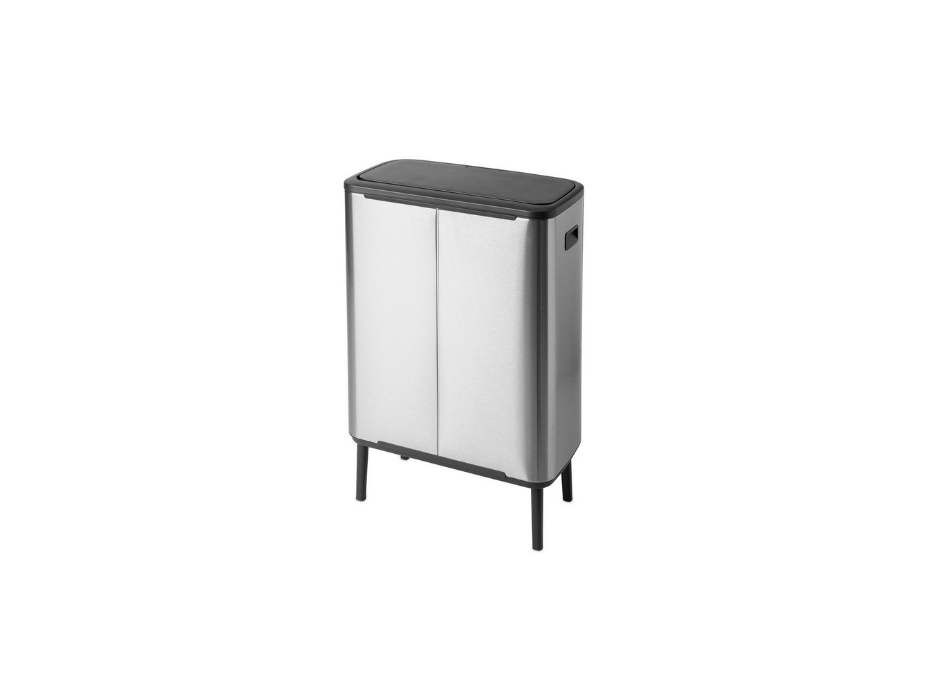Brabantia Bo Touch Bin Hi (60 Litres)