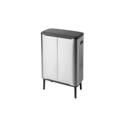 Brabantia Bo Touch Bin Hi (60 Litros)