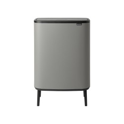 Brabantia Bo Touch Bin Hi (60 Litros)