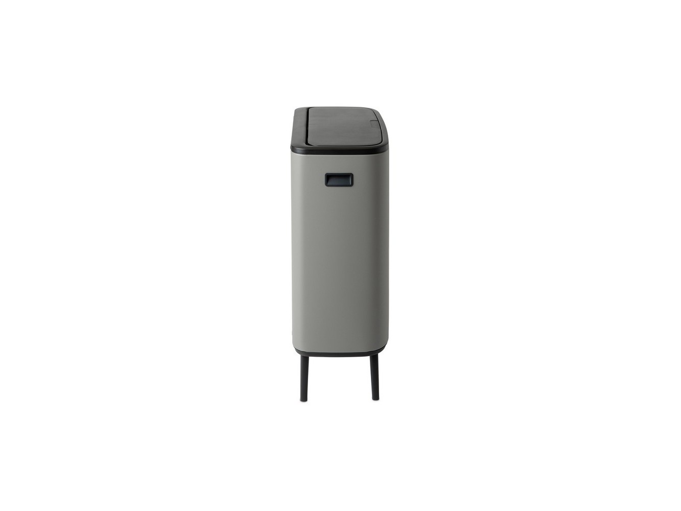 Brabantia Bo Touch Bin Hi (60 Litres)