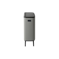 Brabantia Bo Touch Bin Hi (60 Litros)