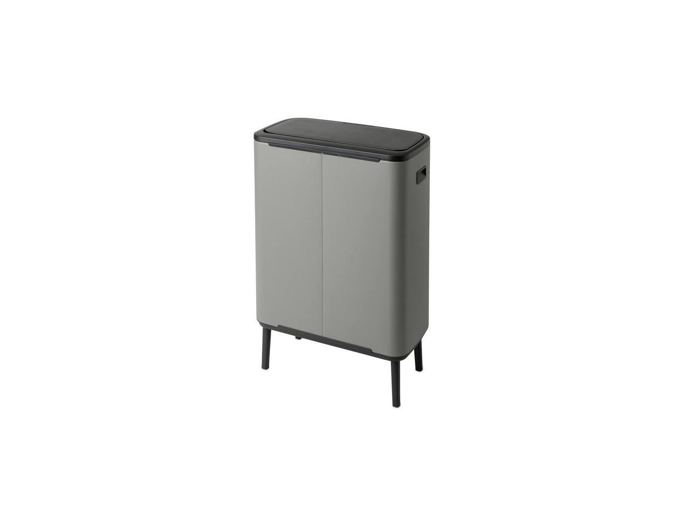 Brabantia Bo Touch Bin Hi (60 Litres)