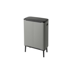 Brabantia Bo Touch Bin Hi (60 Litros)
