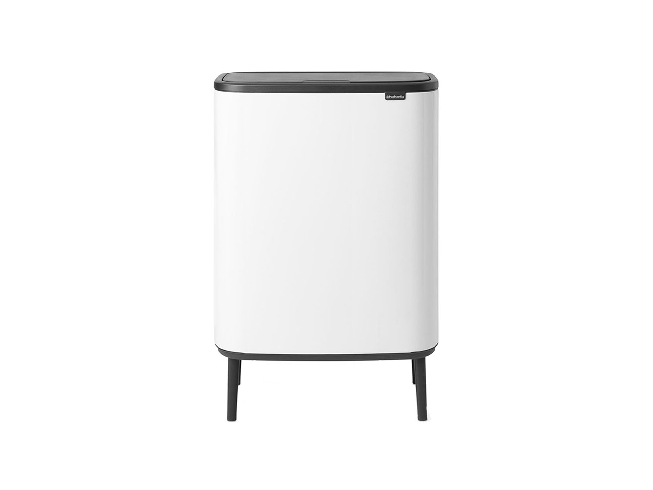 Brabantia Bo Touch Bin Hi (60 Litres)