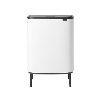 Brabantia Bo Touch Bin Hi (60 Litros)