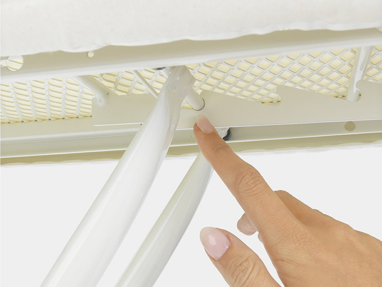 Brabantia Table à Repasser A (110 x 30 cm)