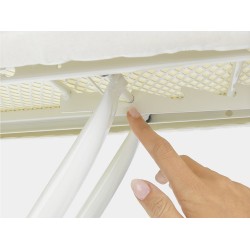 Brabantia Tábua de Engomar A (110 x 30 cm)