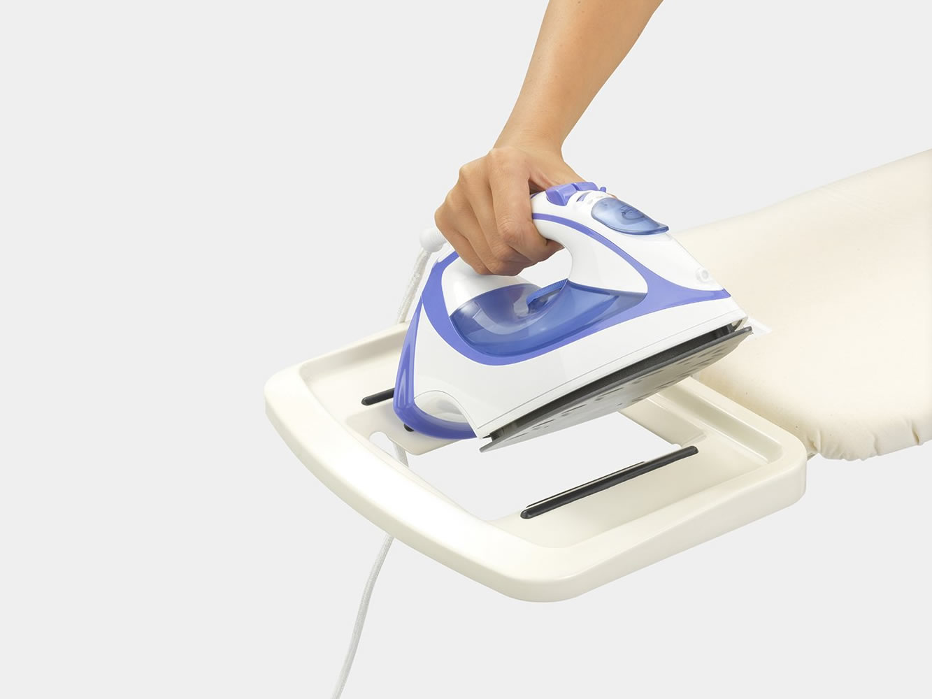 Brabantia Table à Repasser A (110 x 30 cm)