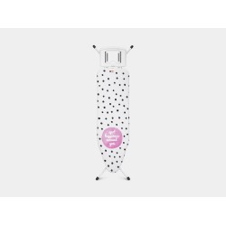 Brabantia Tábua de Engomar B (124 x 38 cm)