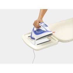 Brabantia Tábua de Engomar B (124 x 38 cm)