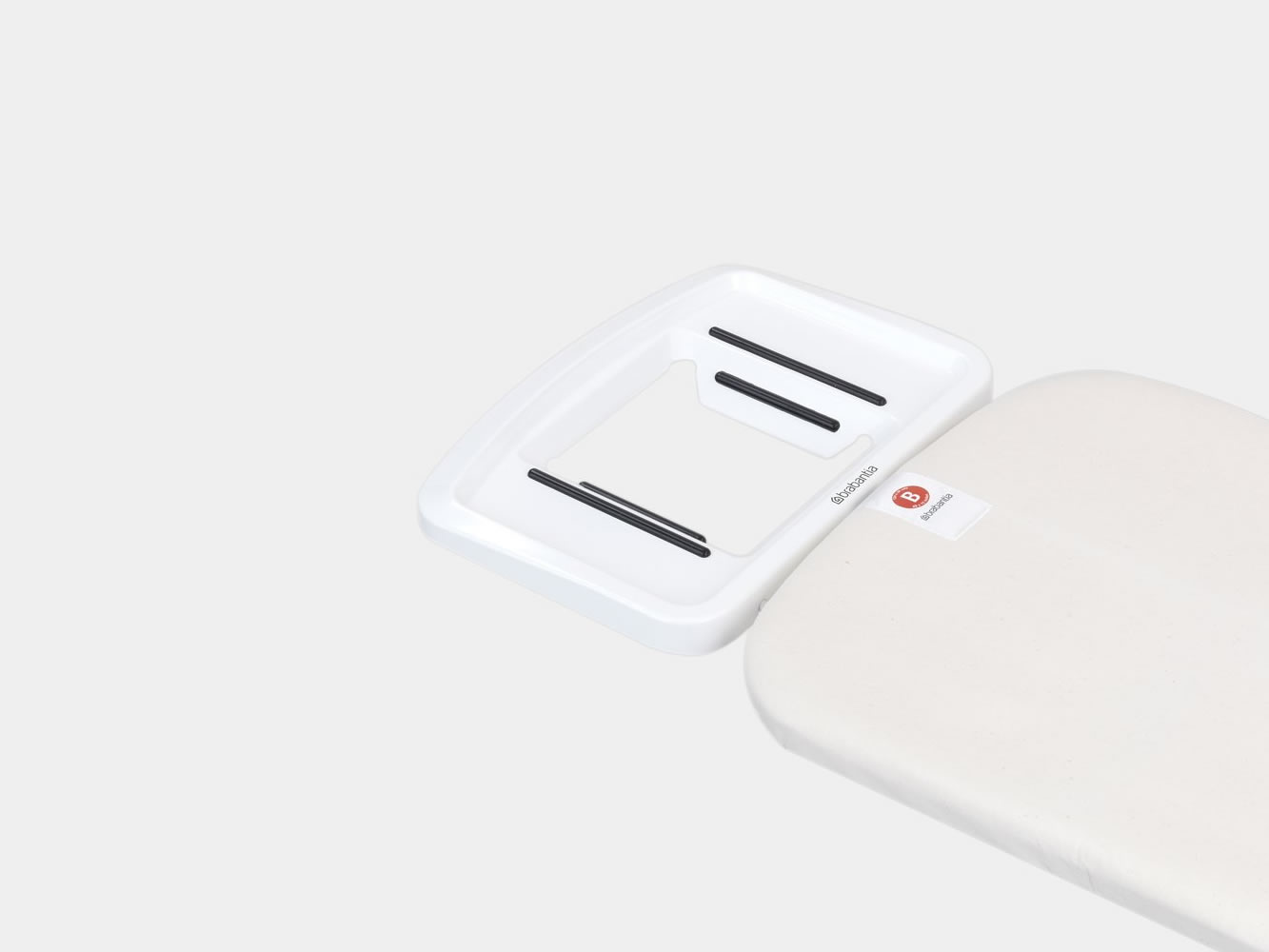 Brabantia Table à Repasser B (124 x 38 cm)