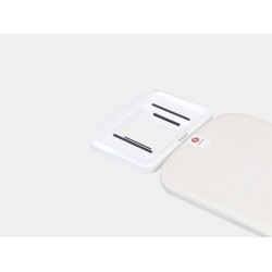 Brabantia Tábua de Engomar B (124 x 38 cm)