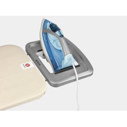 Brabantia Tábua de Engomar B (124 x 38 cm)