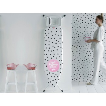 Brabantia Table à Repasser B (124 x 38 cm) Brabantia Table à Repasser B (124 x 38 cm)