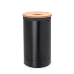 Brabantia Cesto de Roupa Suja (60 Litros)