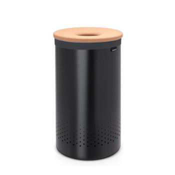 Brabantia Corbeille À Linge (60 Litres) Brabantia Corbeille À Linge (60 Litres)