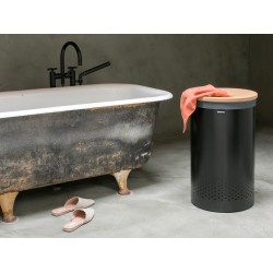 Brabantia Cesto de Roupa Suja (60 Litros)