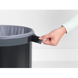 Brabantia Cesto de Roupa Suja (60 Litros)