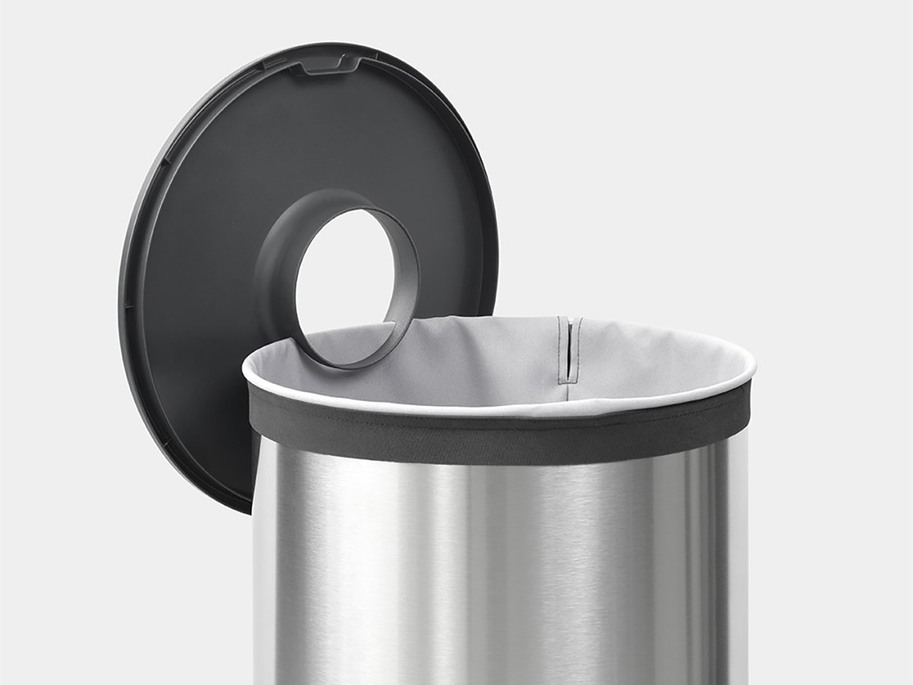 Brabantia Corbeille À Linge (60 Litres)