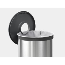 Brabantia Cesto de Roupa Suja (60 Litros)