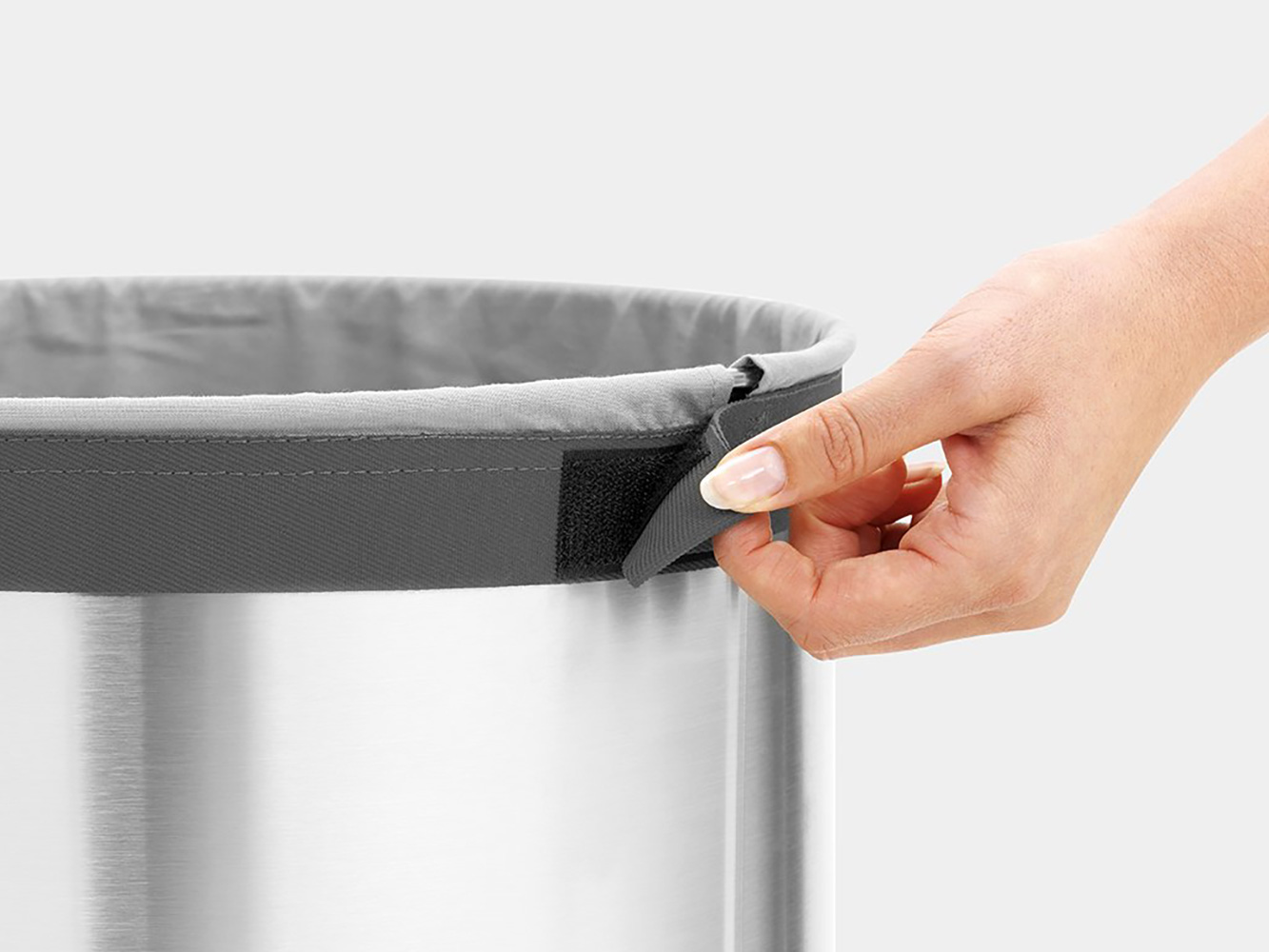 Brabantia Corbeille À Linge (60 Litres)