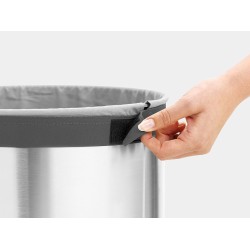 Brabantia Cesto de Roupa Suja (60 Litros)