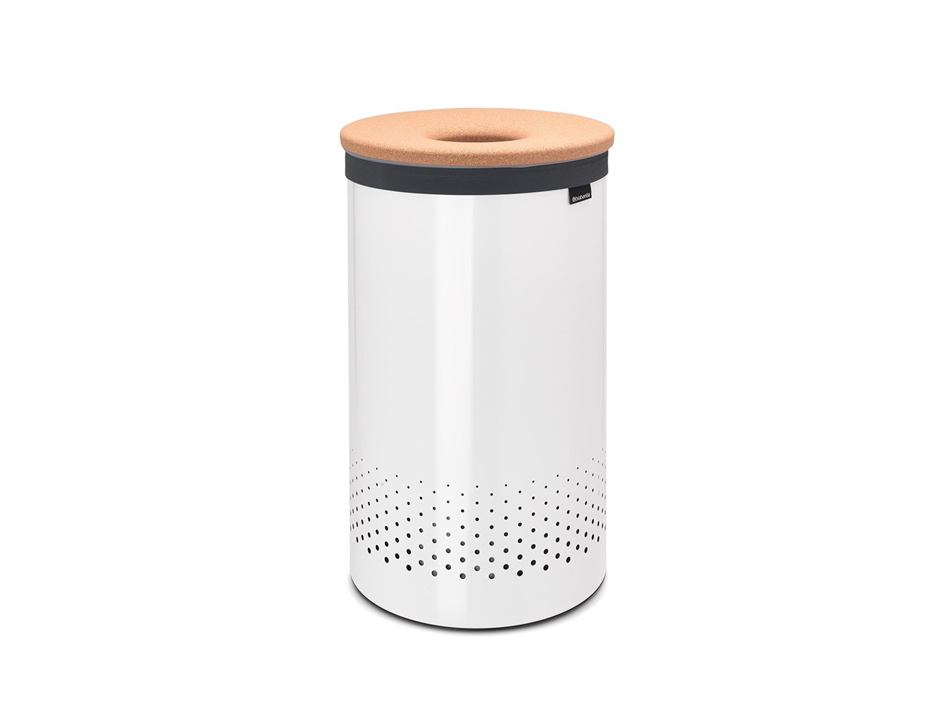 Brabantia Corbeille À Linge (60 Litres)