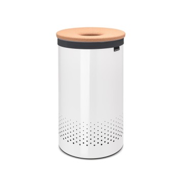 Brabantia Corbeille À Linge (60 Litres) Brabantia Corbeille À Linge (60 Litres)