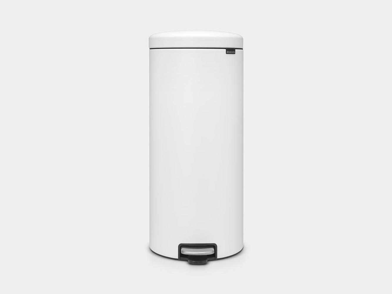 Brabantia Poubelle à Pédale Newicon (30L)