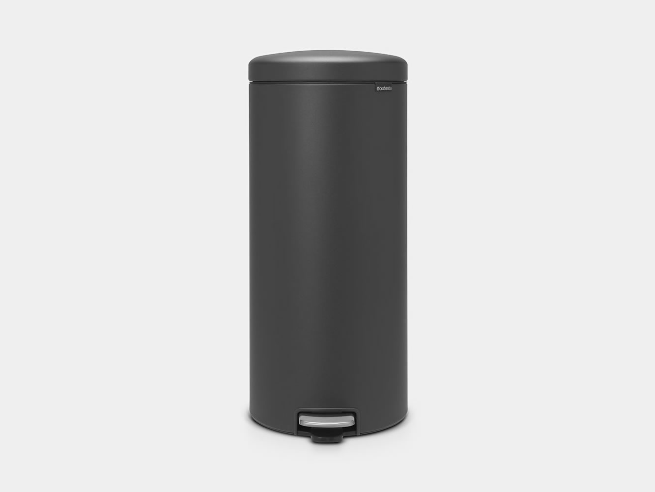 Brabantia Poubelle à Pédale Newicon (30L)