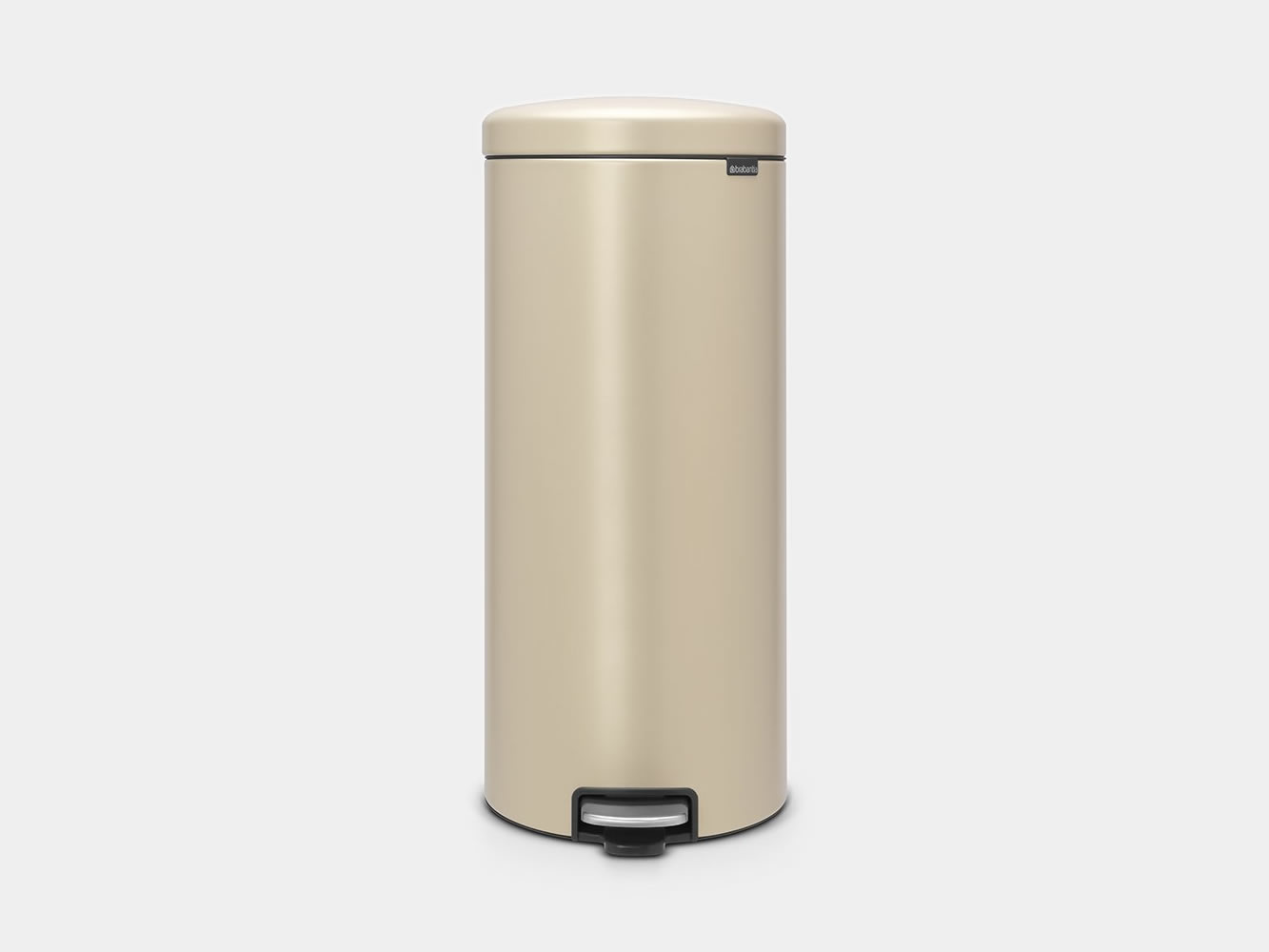 Brabantia Poubelle à Pédale Newicon (30L)
