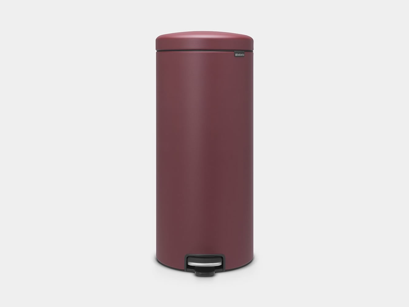 Brabantia Poubelle à Pédale Newicon (30L)