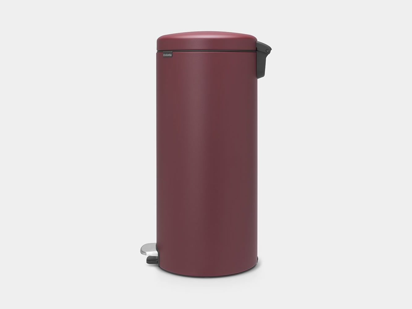 Brabantia Poubelle à Pédale Newicon (30L)