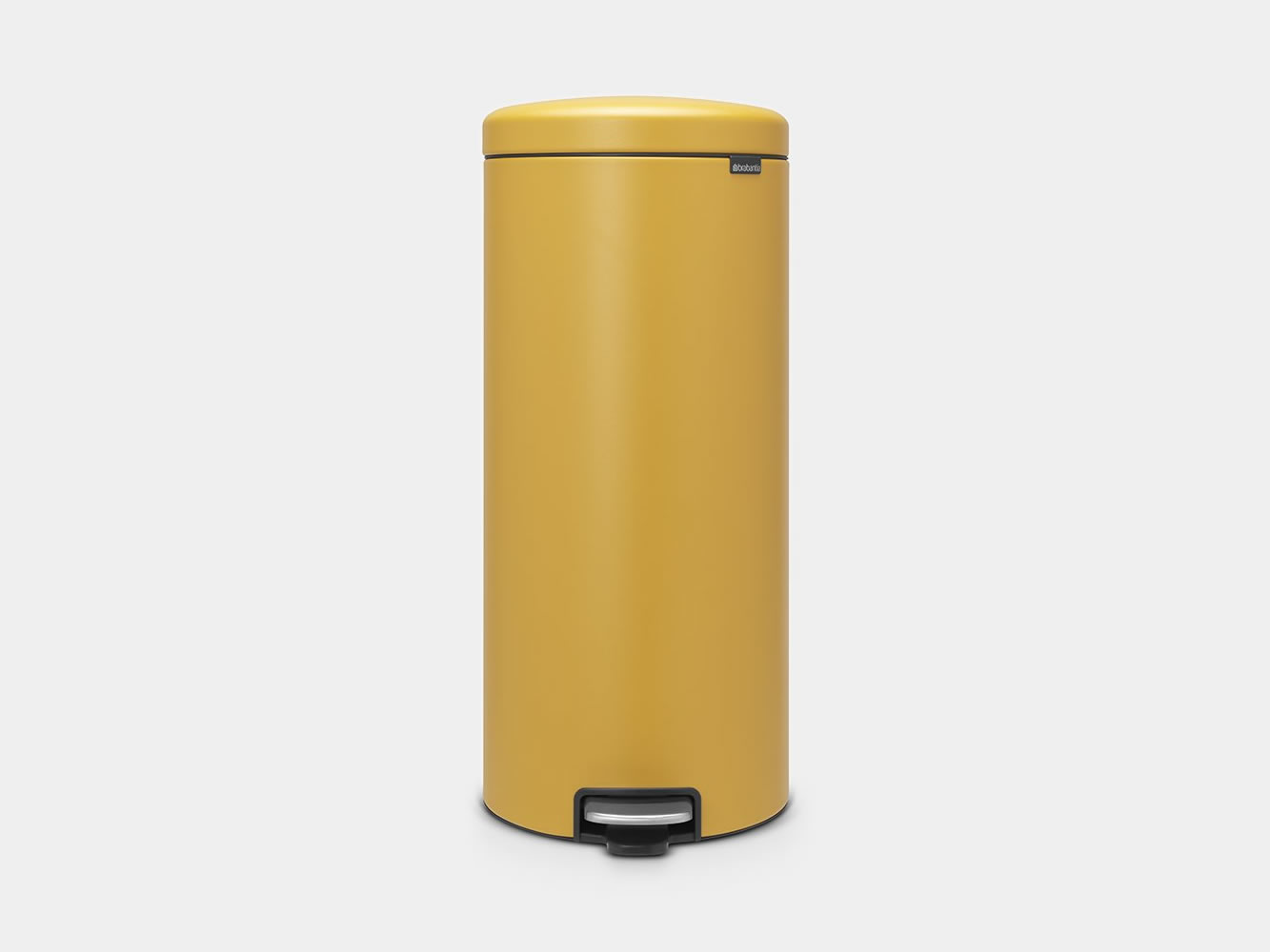 Brabantia Poubelle à Pédale Newicon (30L)