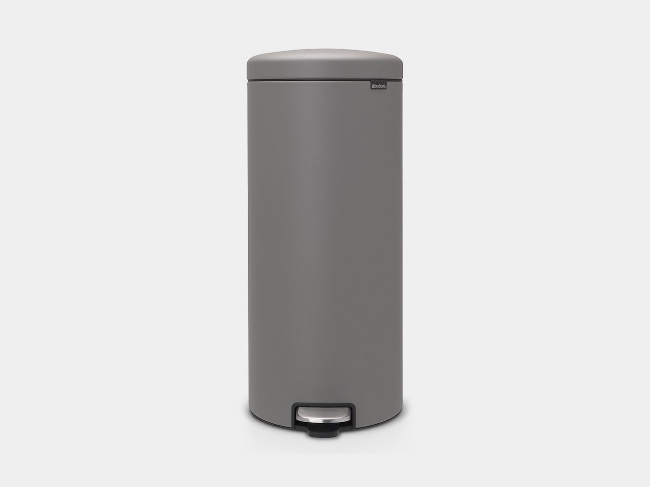 Brabantia Poubelle à Pédale Newicon (30L)