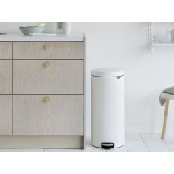 Brabantia Balde Pedal Newicon (30L)