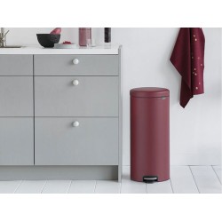 Brabantia Balde Pedal Newicon (30L)