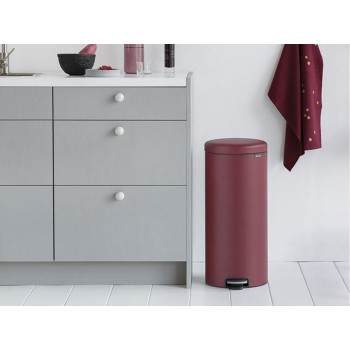 Brabantia Cubo Pedal Newicon (30L)