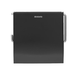 Brabantia Suporte para Papel Higiénico Classic